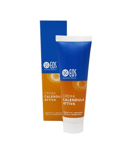 EOS CREMA CALENDULA CO2 50ML