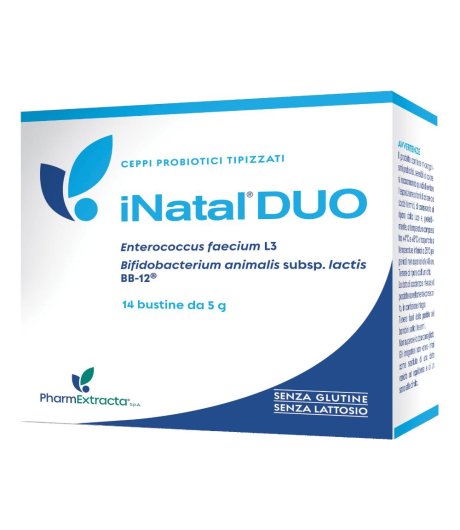 Inatal Duo 14bust