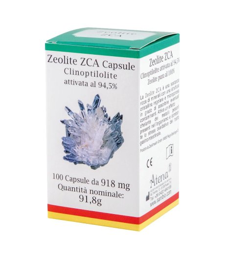 ZEOLITE N/F 100CPS 91,8GR ATEN