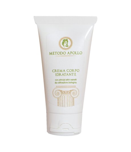 METODO APOLLO CR IDRAT 200ML