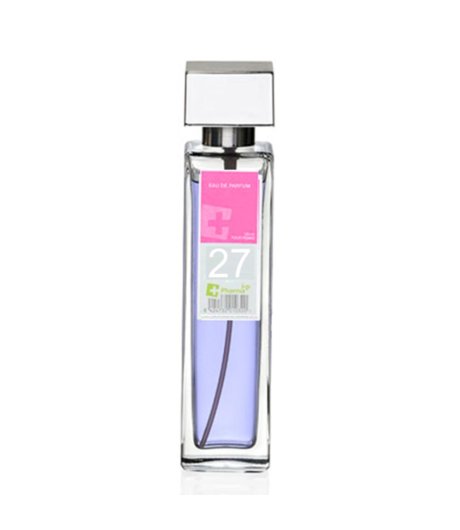 EAU DE PARFUM 100ML SENORA 27