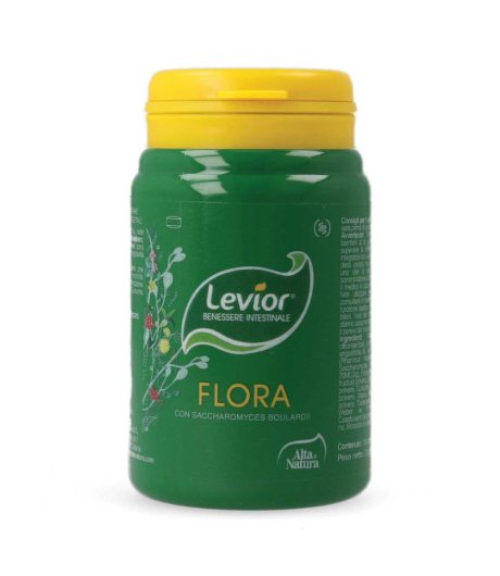 LEVIOR FLORA10 100CPR