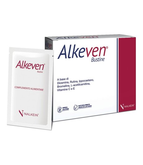 ALKEVEN 20BUST