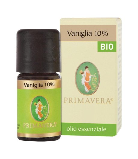 O.E. VANIGLIA 10% BIO 5ML (10230