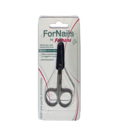 FORHANS FORBICINA P/ARR 9CM<