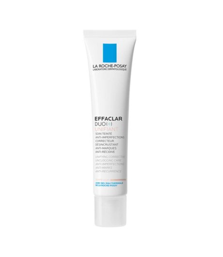 Effaclar Duo+ Unifiant Light