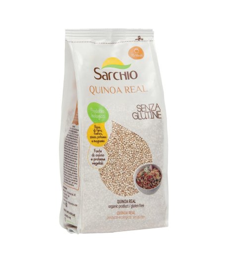 Quinoa Real 400g