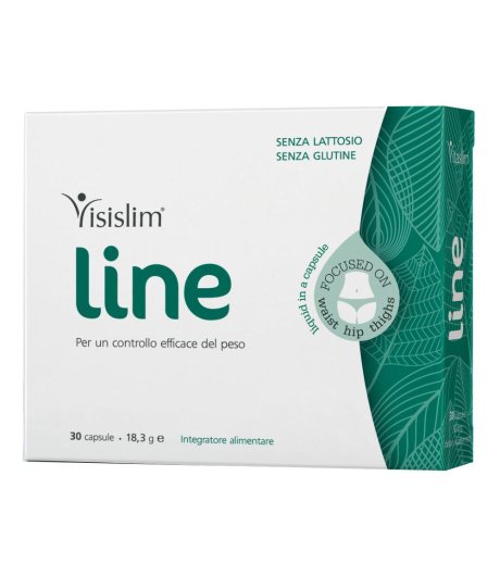 VISISLIM LINE 30CPS