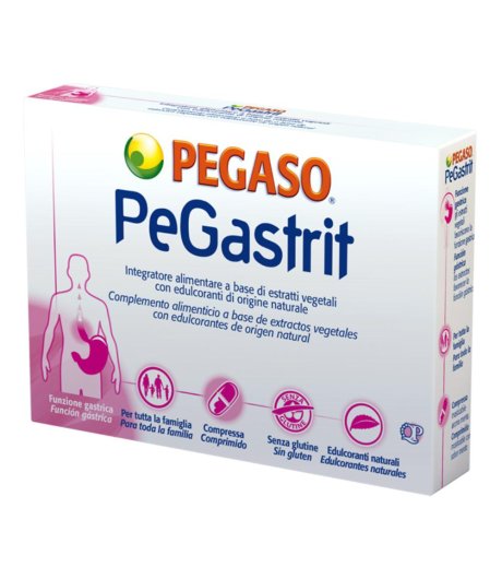 Pegastrit 24cpr