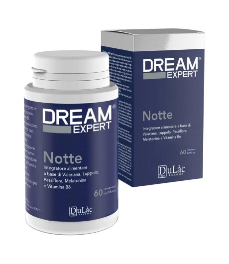Dream Ex Notte 60cpr