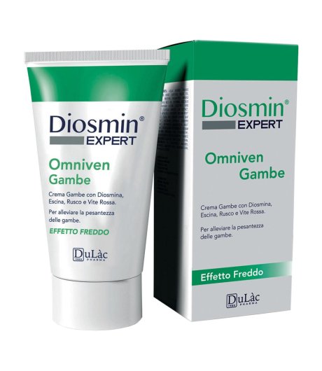 Diosmin Ex Omniven Gambe 150ml