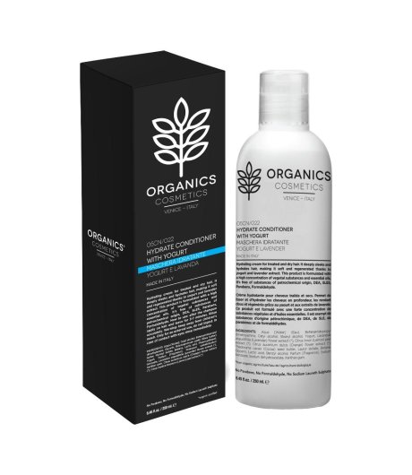 ORG PH Hydrate Masch.250ml