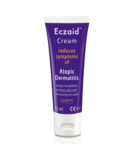 ECZAID CREAM 75ML CE