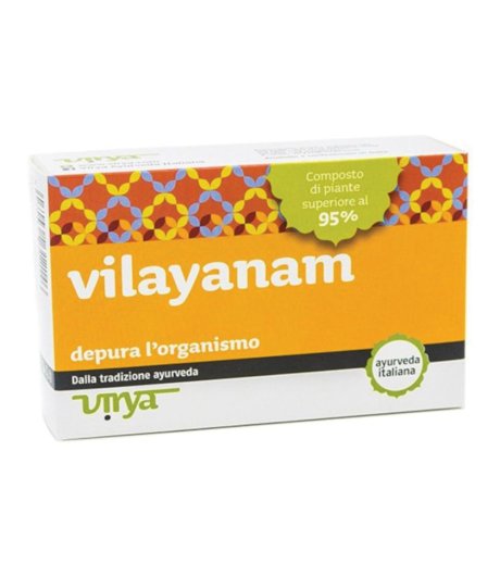 VILAYANAM VIRYA 60CPR