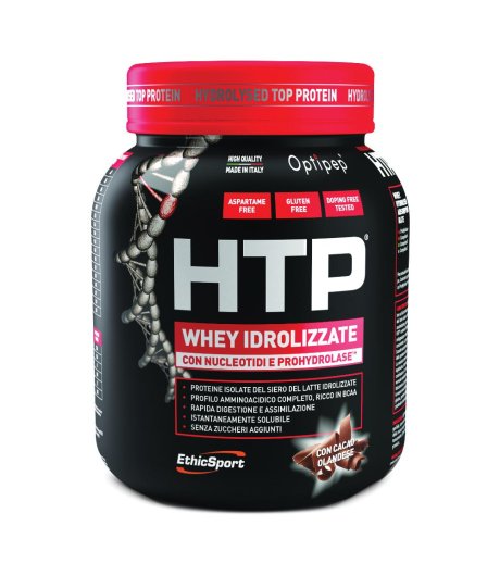 HTP CACAO 750G