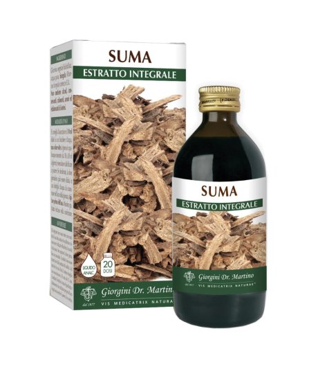 Suma Estratto Integrale 200ml