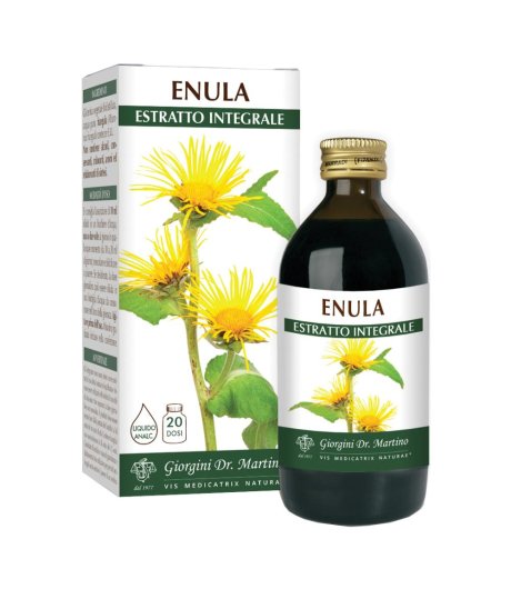 ENULA ESTRATTO INTEGRALE 200ML