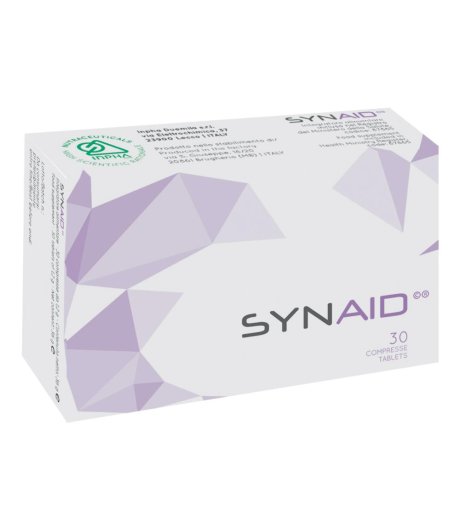 Synaid 30cpr