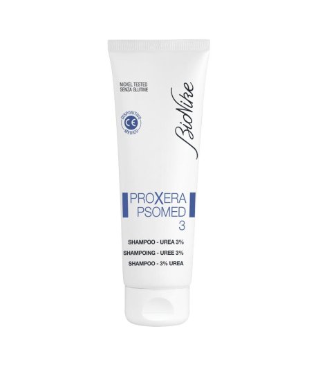 Proxera Psomed 3 Shampoo 125ml