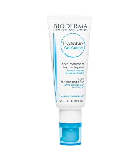 Hydrabio Gel Creme 40ml