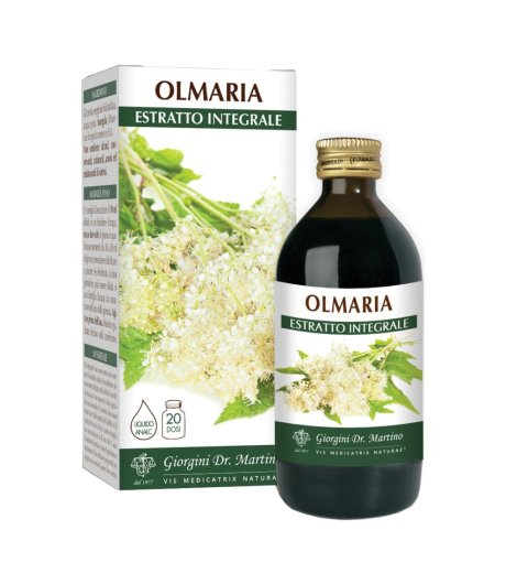 OLMARIA ESTR INTEGR 200ML