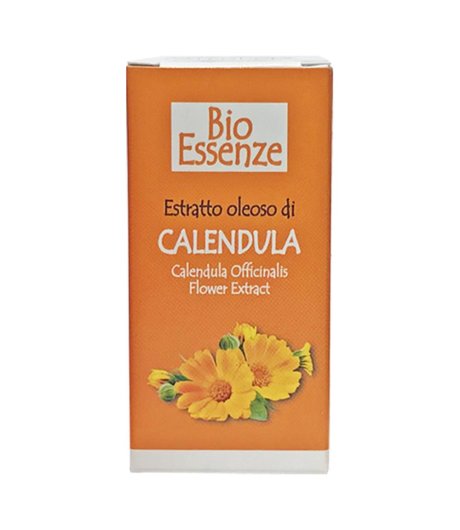 OLEOLITO CALENDULA 50ML