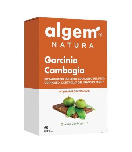 Garcinia Cambogia 60cpr