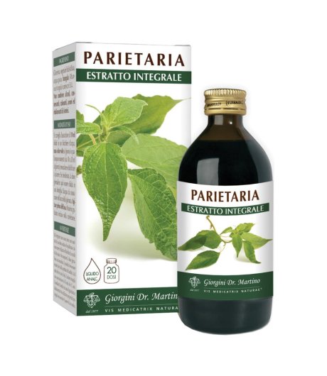 PARIETARIA ESTR INTEGRALE200ML