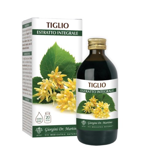 TIGLIO ESTR INTEGR 200ML