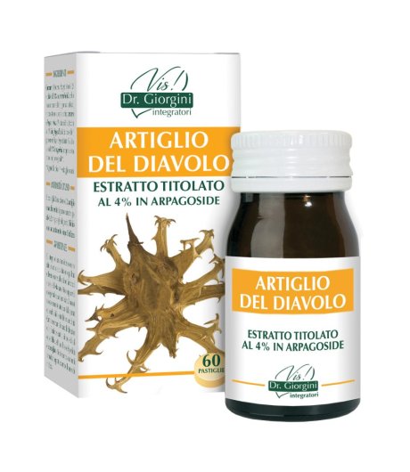 ARTIGLIO DIAV ESTR TIT 60PAST