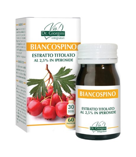 BIANCOSPINO ESTR TIT 60PAST