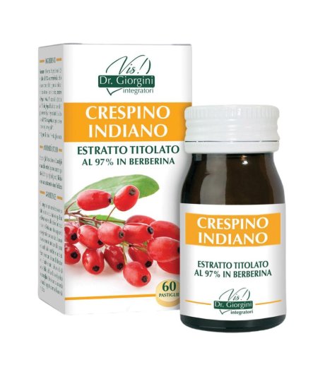 CRESPINO IND ESTR TIT 60PAST