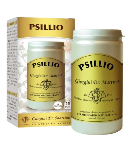 Psillio Polvere 100g