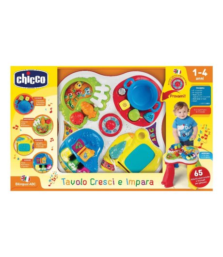 GIOCO 76530 TAVOLO HOBBY