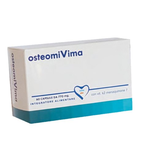 OSTEOMIVIMA 60CPS