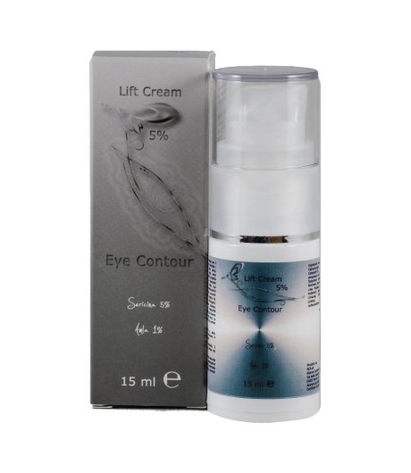 LIFTING CREAM EYE CONTOUR 15ML