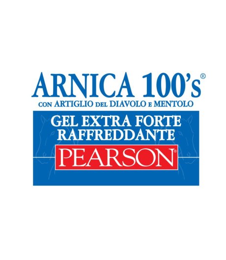 ARNICA 100'S EXTRA FORTE RINFRES