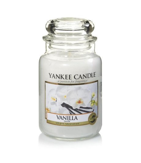 YC ORIG.LARGE JAR VANILLA