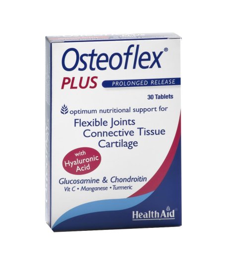 Osteoflex Plus 30cpr