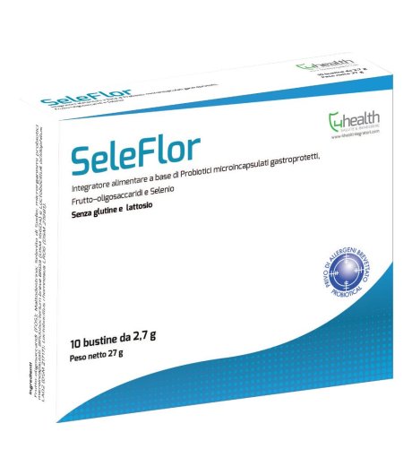 Seleflor 4h 10bust