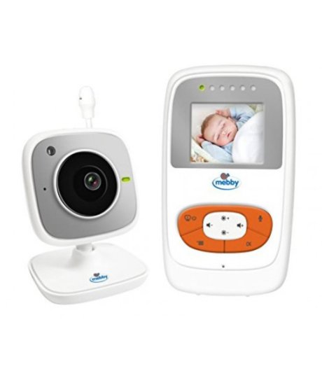 MEBBY BABY MONITOR