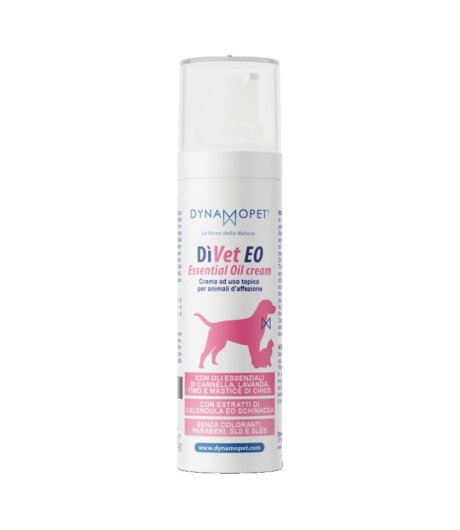 DIVET EO CREMA 30ML