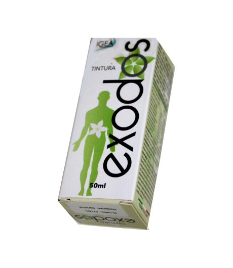 EXODOS TINTURA 50ML