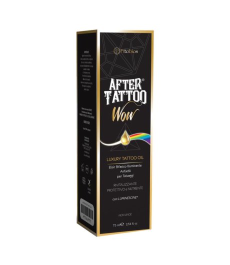 AFTERTATTOO WOW SPRAY 75ML