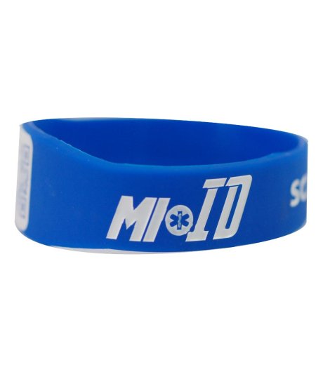 MIOID BRACCIALE SALVAVITA L