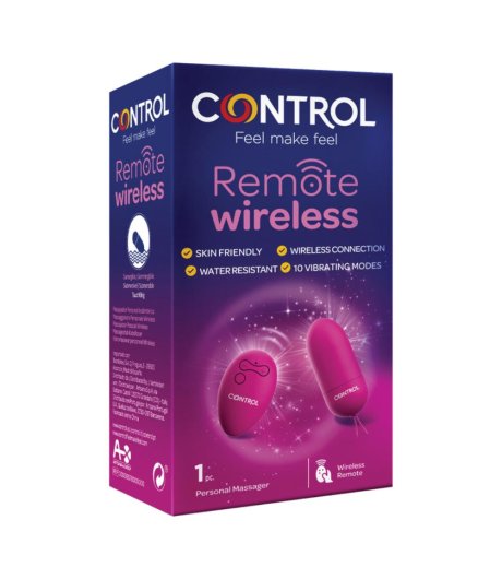 CONTROL*Remote