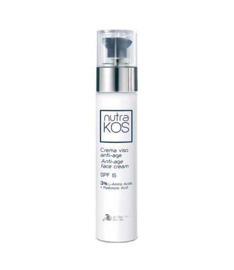 NUTRAKOS CREMA VISO ANTI-AGE