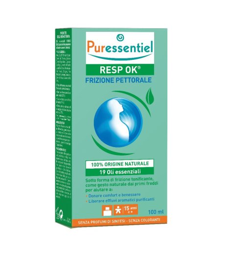 RESP OK FRIZIONE PETTORAL100ML