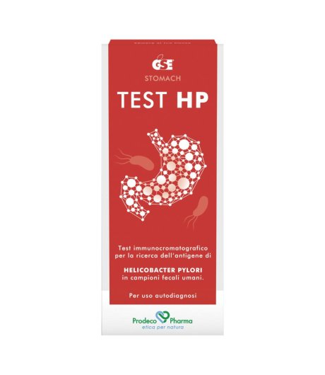 GSE TEST HP