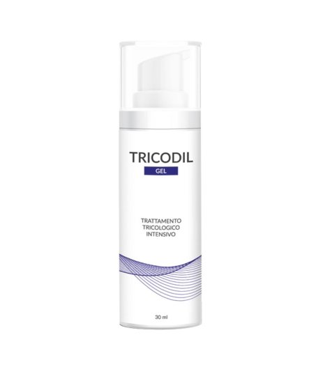 TRICODIL GEL 30ML LG DERMA